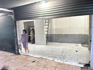 Cho thuê nhà mặt tiền, thuận lợi kinh doanh buôn bán