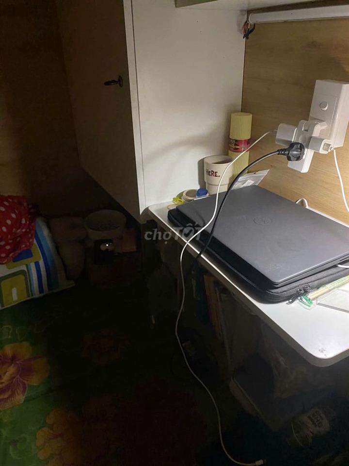 Pass phòng trọ zbox