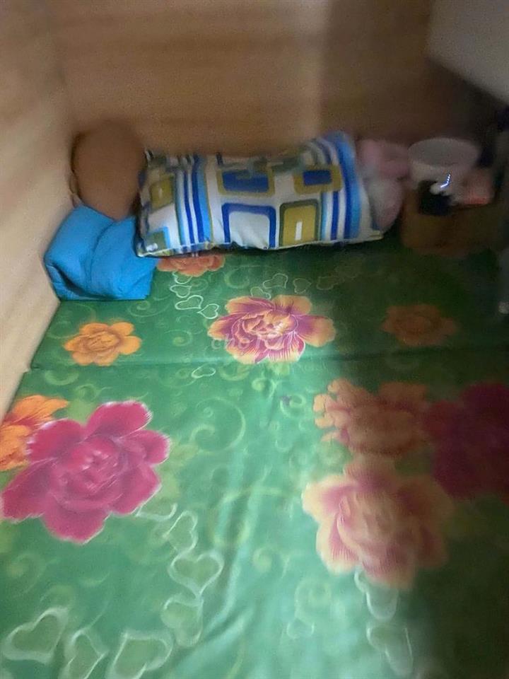 Pass phòng trọ zbox