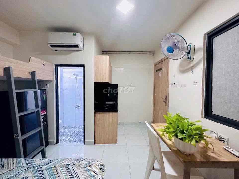 PASS PHÒNG Ở VƯỜN LÀI