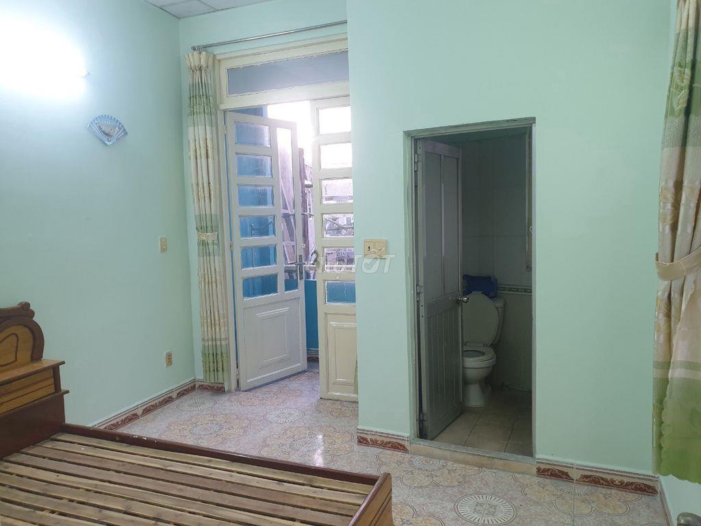 CHO THUÊ NHÀ NGUYÊN CĂN 1 TRỆT 1 LẦU