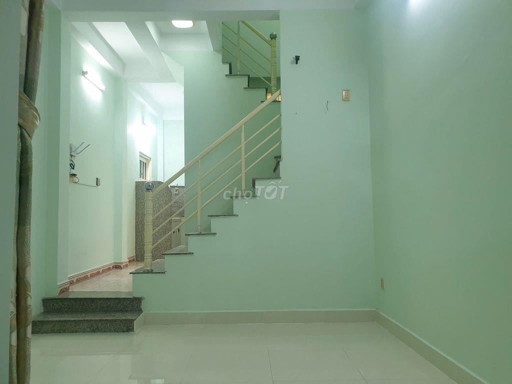 CHO THUÊ NHÀ NGUYÊN CĂN 1 TRỆT 1 LẦU