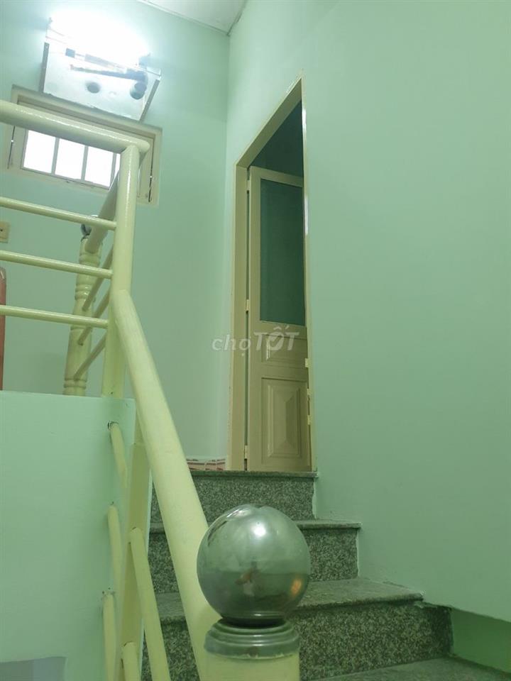 CHO THUÊ NHÀ NGUYÊN CĂN 1 TRỆT 1 LẦU
