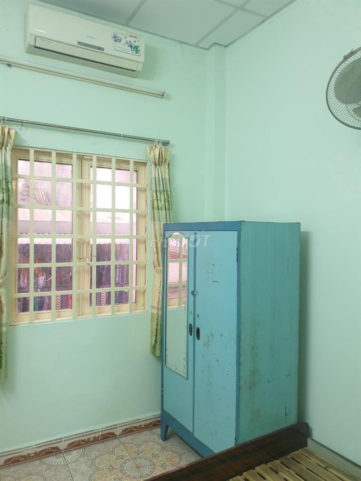 CHO THUÊ NHÀ NGUYÊN CĂN 1 TRỆT 1 LẦU