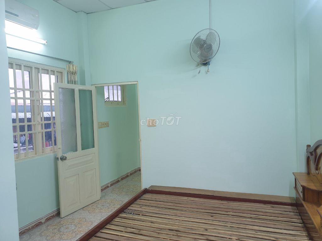 CHO THUÊ NHÀ NGUYÊN CĂN 1 TRỆT 1 LẦU