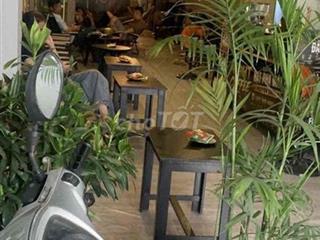 ☕ Mặt Tiền Đường 79 Phước Long, Q.9  CẦN SANG GẤP QUÁN CAFE VÕNG+NGỒI