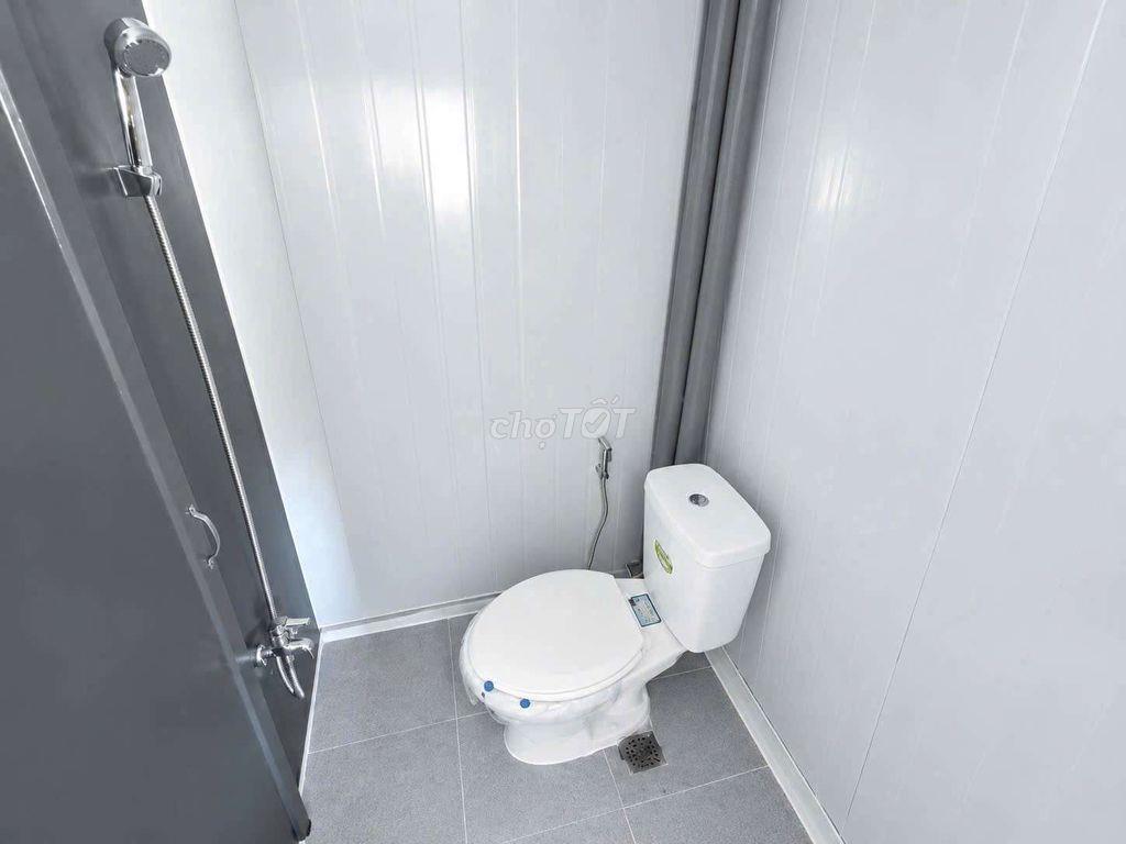 🎉✨KHAI TRƯƠNG DỰ ÁN 20 PHÒNG MỚI 100% - CHỈ 3TR -  NGAY TRUNG TÂM Q2💥