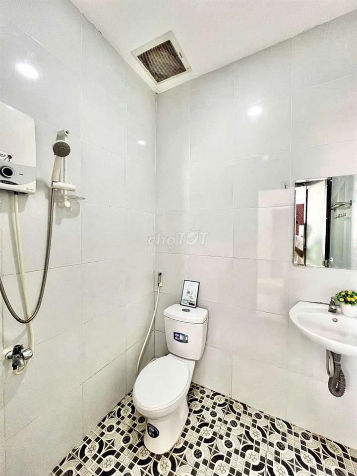 🎉💥TRỐNG LẠI PHÒNG MỚI 100% - GIÁ CHỈ 4TR - NGAY TRUNG TÂM Q2🔥