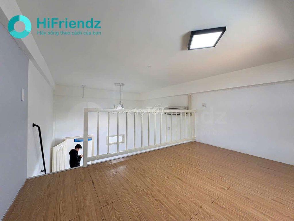 🎉💥DỰ ÁN DUPLEX MỚI 100% - CHỈ 4TRX - NGAY TRUNG TÂM Q2🔥