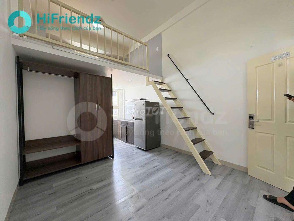 🎉💥DỰ ÁN DUPLEX MỚI 100% - CHỈ 4TRX - NGAY TRUNG TÂM Q2🔥