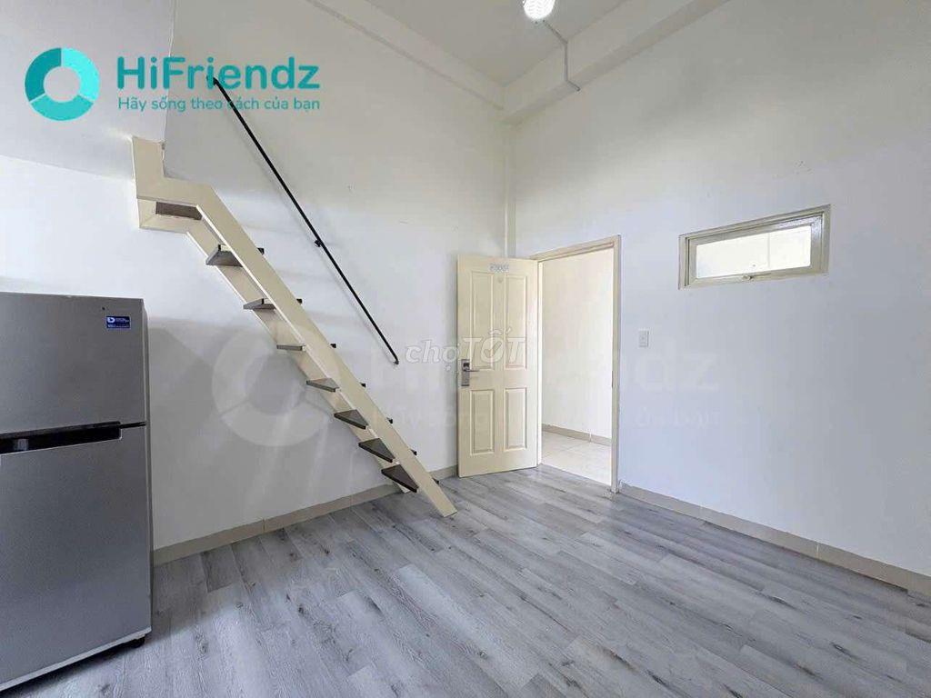 🎉💥DỰ ÁN DUPLEX MỚI 100% - CHỈ 4TRX - NGAY TRUNG TÂM Q2🔥