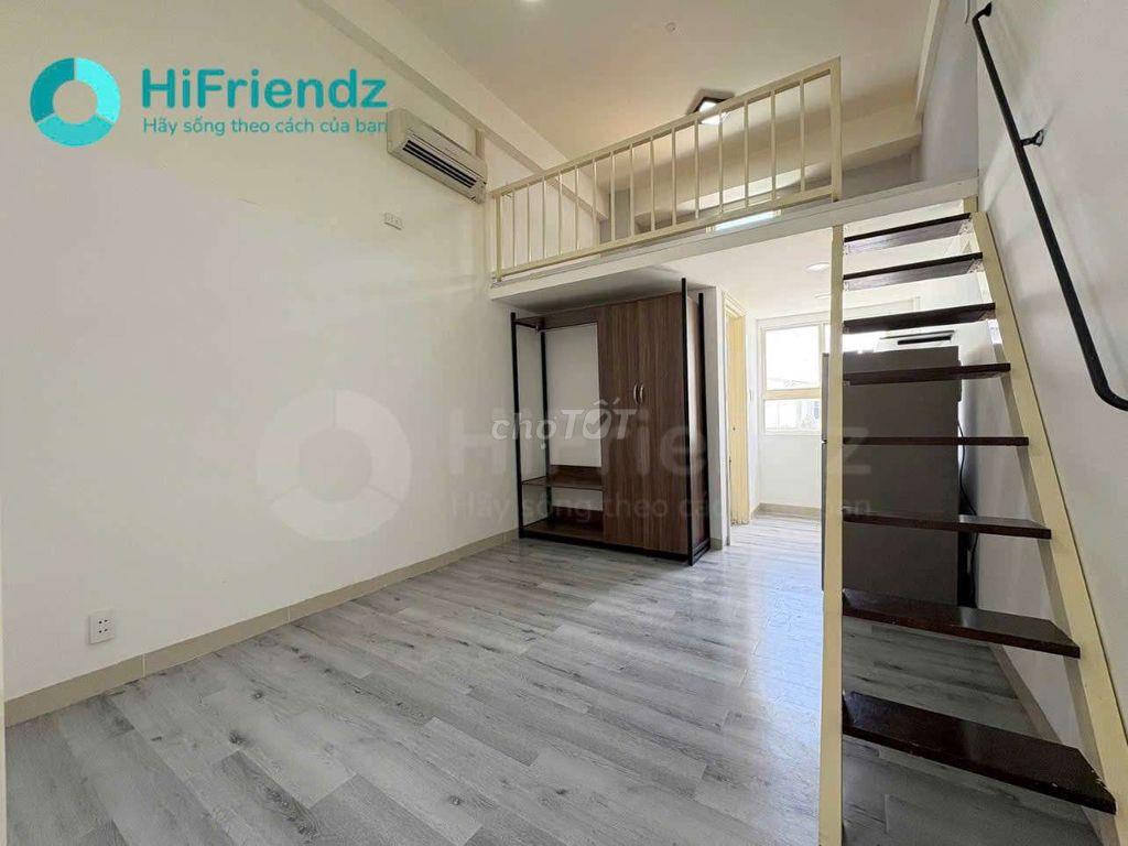 🎉💥DỰ ÁN DUPLEX MỚI 100% - CHỈ 4TRX - NGAY TRUNG TÂM Q2🔥