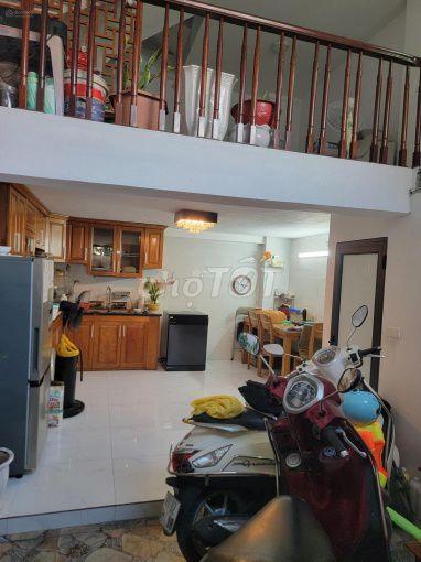 BÁN NHÀ QUẬN HÀ ĐÔNG giá chỉ 5.25 tỷ