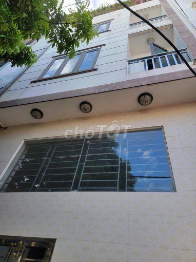 BÁN NHÀ QUẬN HÀ ĐÔNG giá chỉ 5.25 tỷ