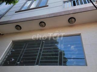 BÁN NHÀ QUẬN HÀ ĐÔNG giá chỉ 5.25 tỷ