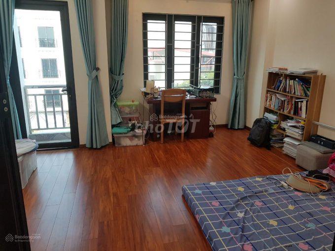 BÁN NHÀ QUẬN HÀ ĐÔNG giá chỉ 5.25 tỷ