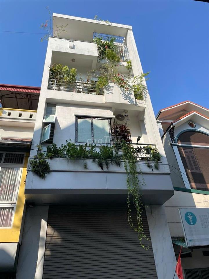 Chính chủ bán nhà đẹp đường quang trung hà đông