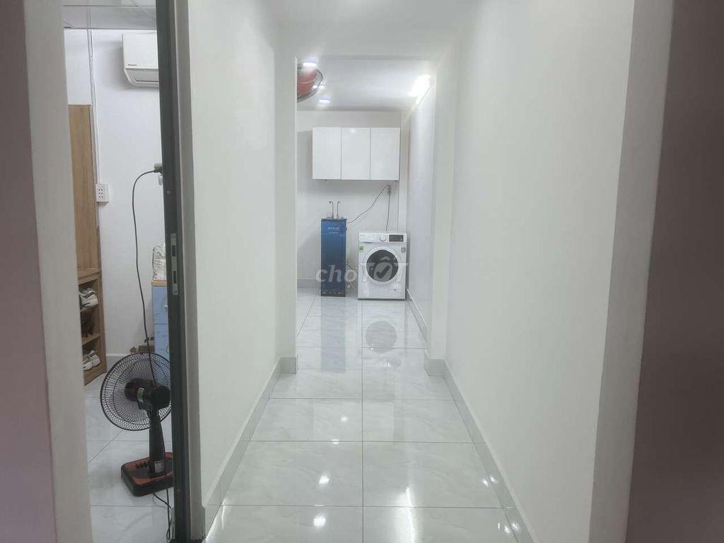 Tôi chính chủ cần bán gấp căn nhà ở xã Đông Thạnh 