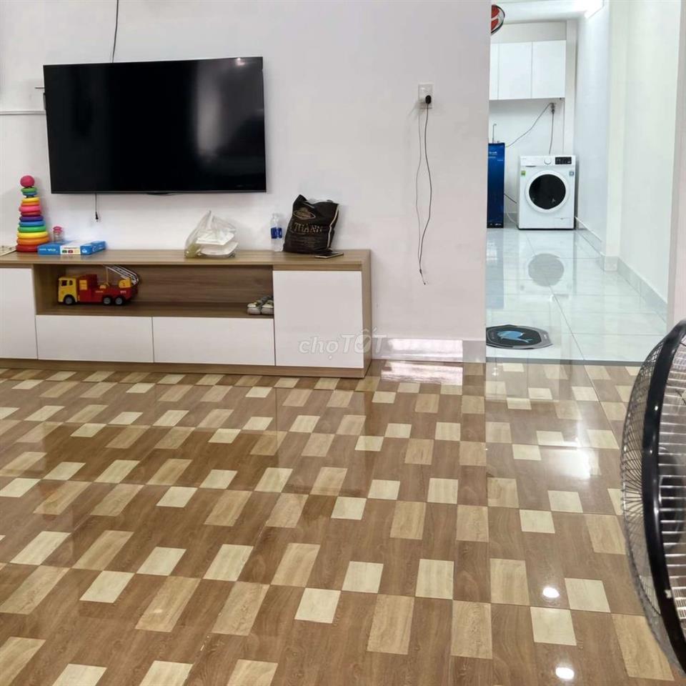 Tôi chính chủ cần bán gấp căn nhà ở xã Đông Thạnh 