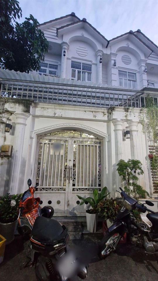NHÀ 2 TẦNG- NGANG 4M- DT 80M2- ĐẶNG NHỮ LÂM KHO B - GIÁ CHỈ 4T98
