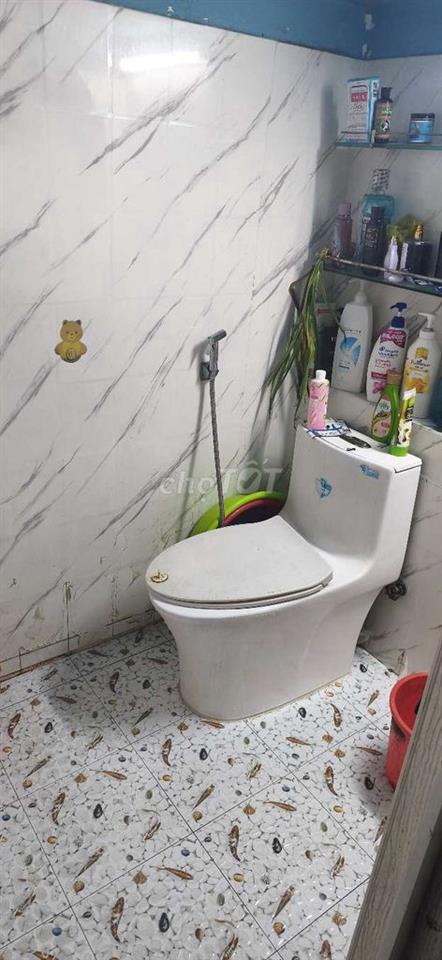 BÁN GẤP NHÀ ĐƯỜNG ĐỒNG NAI – CƯ XÁ BẮC HẢI, QUẬN 10!