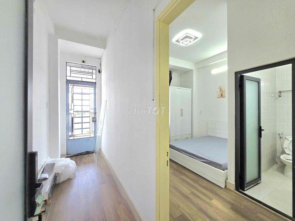 PENTHOUSE 1PN tách bếp