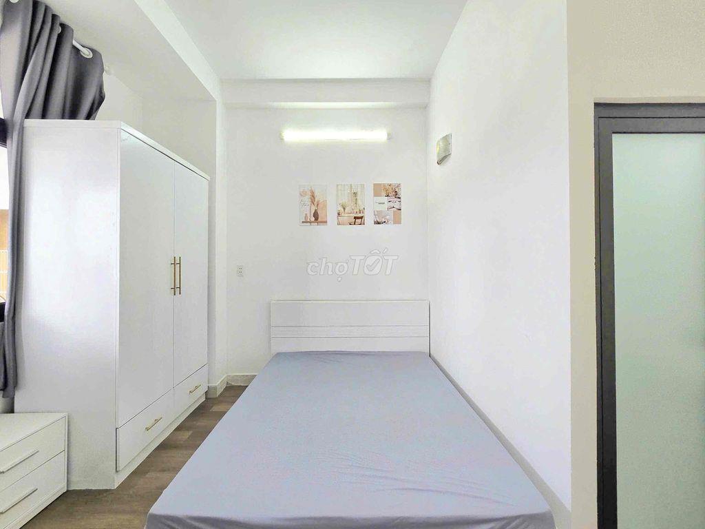 PENTHOUSE 1PN tách bếp