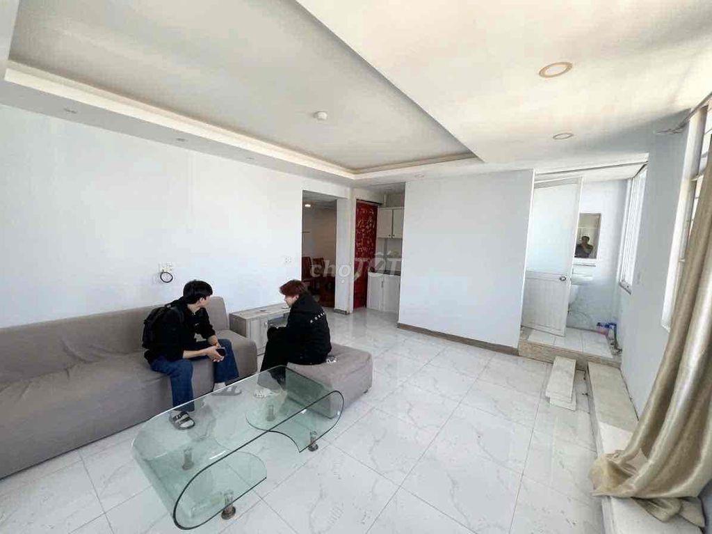 phòng ngủ tách bếp siêu đẹp, nhận 4ng4xe