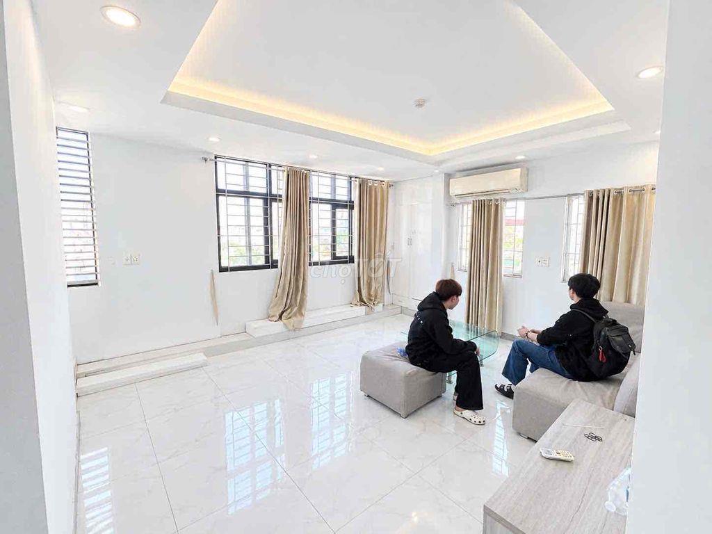 phòng ngủ tách bếp siêu đẹp, nhận 4ng4xe