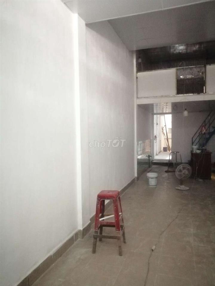 [CHO THUÊ] MẶT TIỀN KINH DOANH LÊ KHÔI - CÁCH NGUYỄN SƠN 3 CĂN