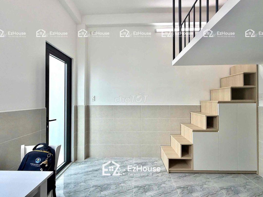 📌 DUPLEX BAN CÔNG – LUỸ BÁN BÍCH, TÂN PHÚ 💥