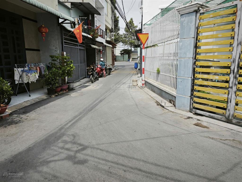 Chính chủbán đất đẹp tại khu phố đông a, nguyễn hữu cảnh, đông hòa, dĩ an, 30 triệu/m2, 1379 m²