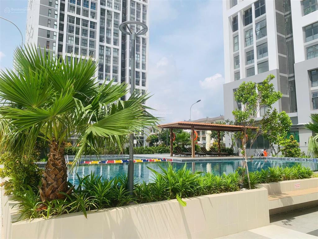 Chuyên cho thuê căn hộ kđt cát lái. căn 2pn2wc nhà mới. view đẹp quận 1.