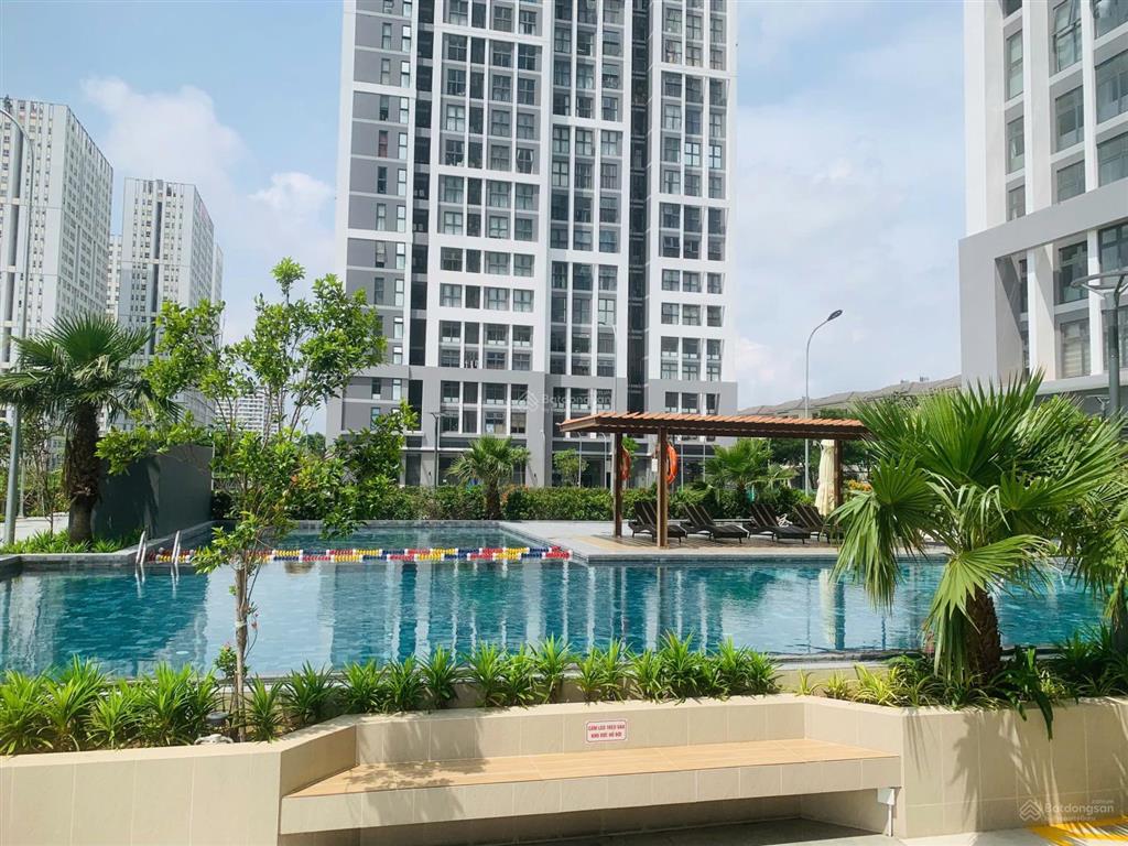 Chuyên cho thuê căn hộ kđt cát lái. căn 2pn2wc nhà mới. view đẹp quận 1.