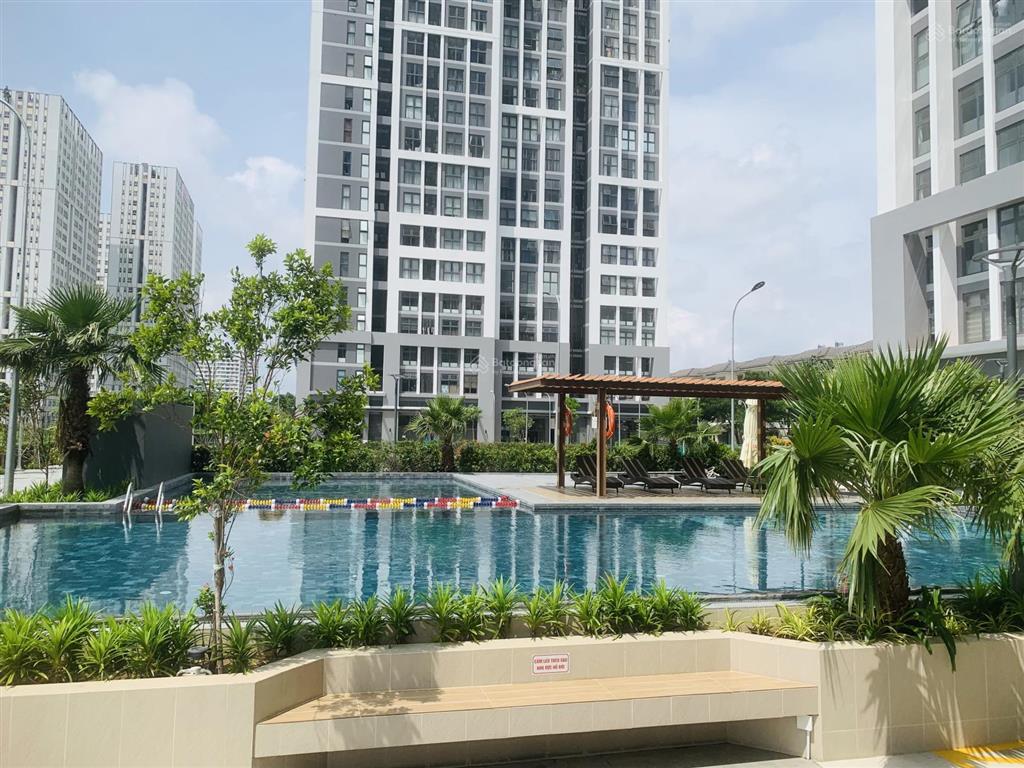 Chuyên kđt cát lái. bán căn 2 phòng ngủ, giá 2,6 tỷ.  0901 332 ***