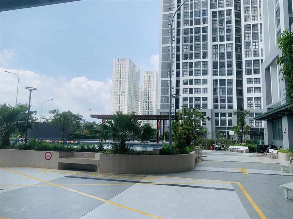 Chuyên kđt cát lái. bán căn 2 phòng ngủ, giá 2,6 tỷ.  0901 332 ***