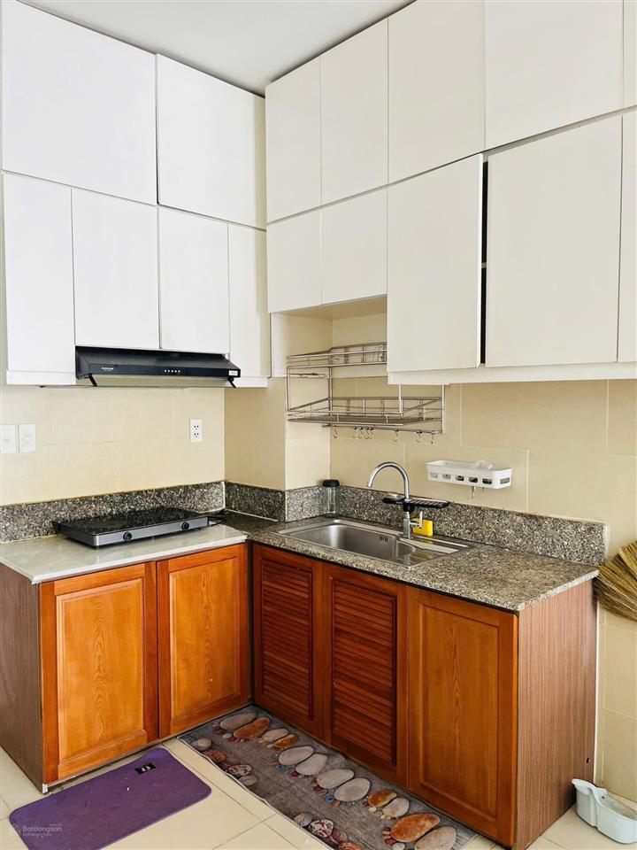 Chuyên bán kđt cát lái. căn 2pn1wc đầy đủ nội thất, giá cạnh tranh chỉ 2,580