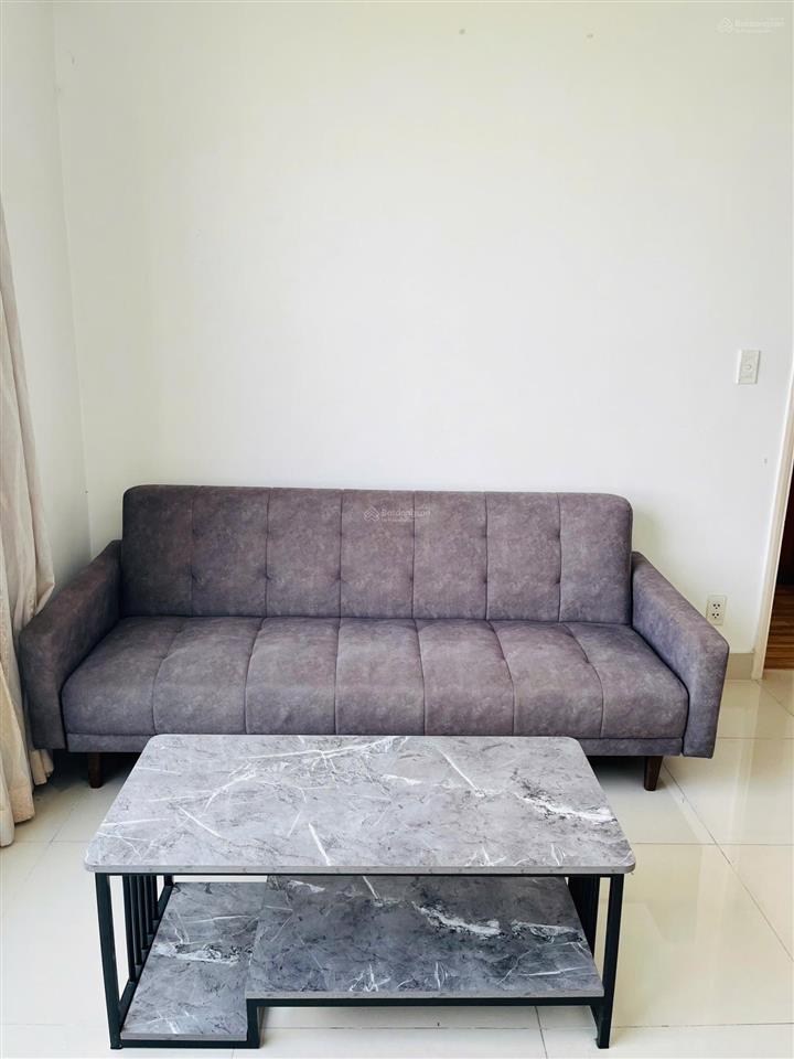 Chuyên bán kđt cát lái. căn 2pn1wc đầy đủ nội thất, giá cạnh tranh chỉ 2,580