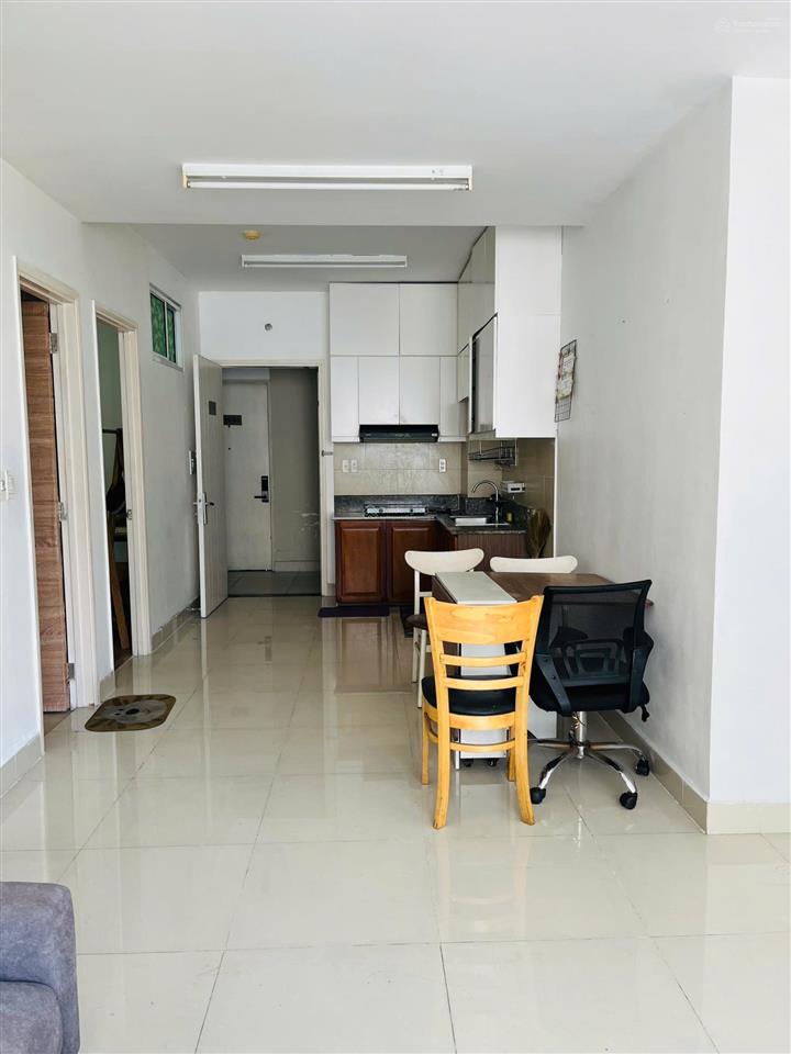 Chuyên bán kđt cát lái. căn 2pn1wc đầy đủ nội thất, giá cạnh tranh chỉ 2,580