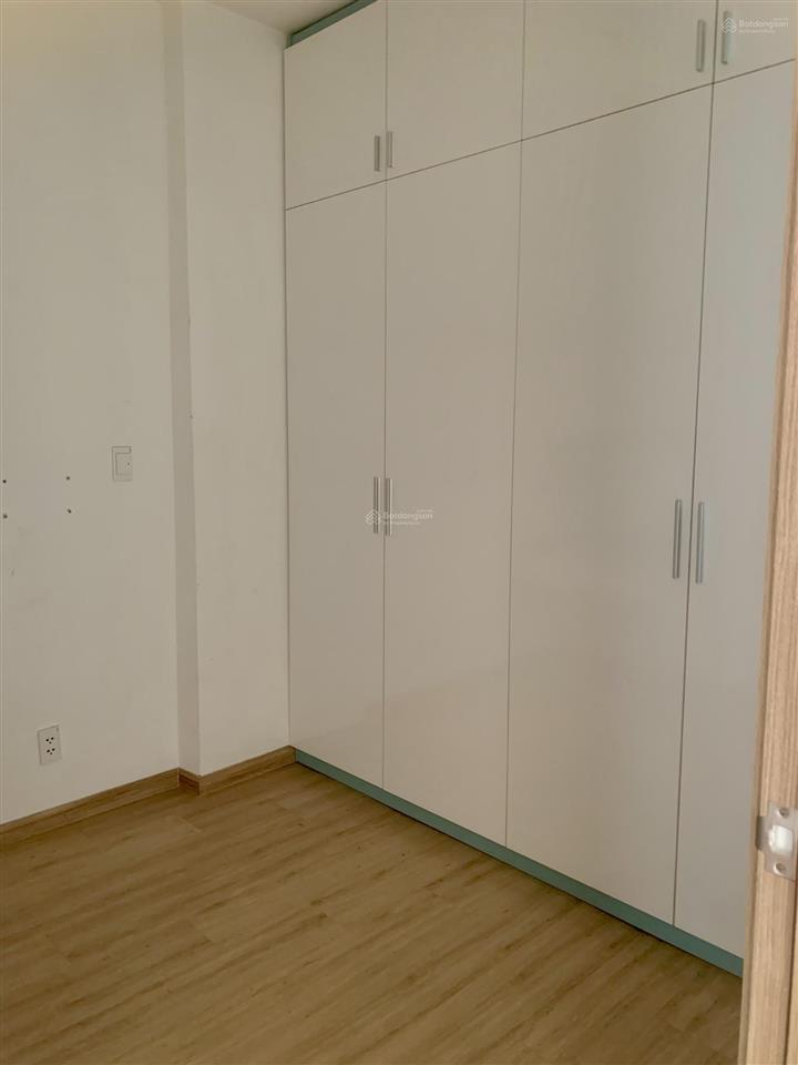 Chuyên cho thuê kđt cát lái. căn 2pn2wc tầng trung, view đẹp thoáng mát.