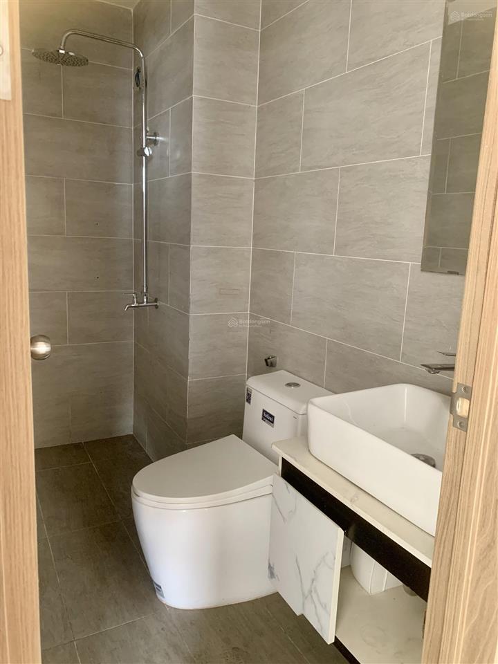 Chuyên cho thuê kđt cát lái. căn 2pn2wc tầng trung, view đẹp thoáng mát.