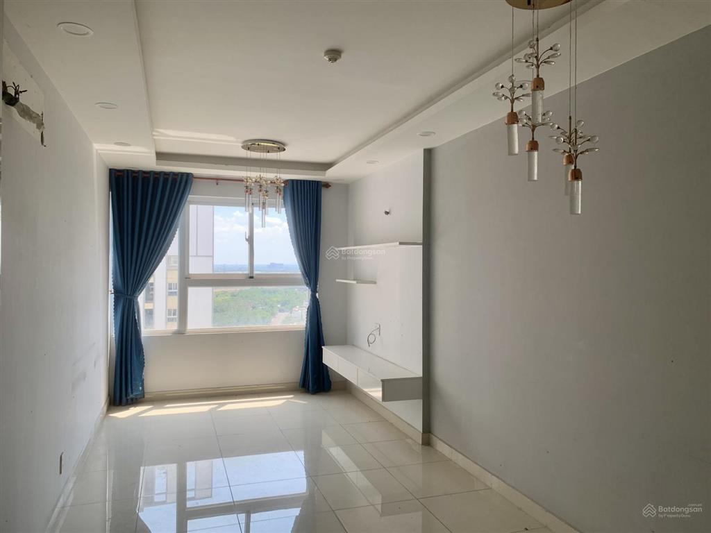 Chuyên cho thuê kđt cát lái. căn 2pn2wc tầng trung, view đẹp thoáng mát.