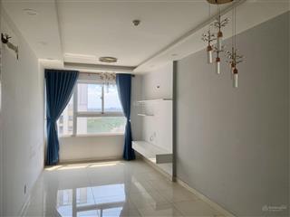Chuyên cho thuê kđt cát lái. căn 2pn2wc tầng trung, view đẹp thoáng mát.