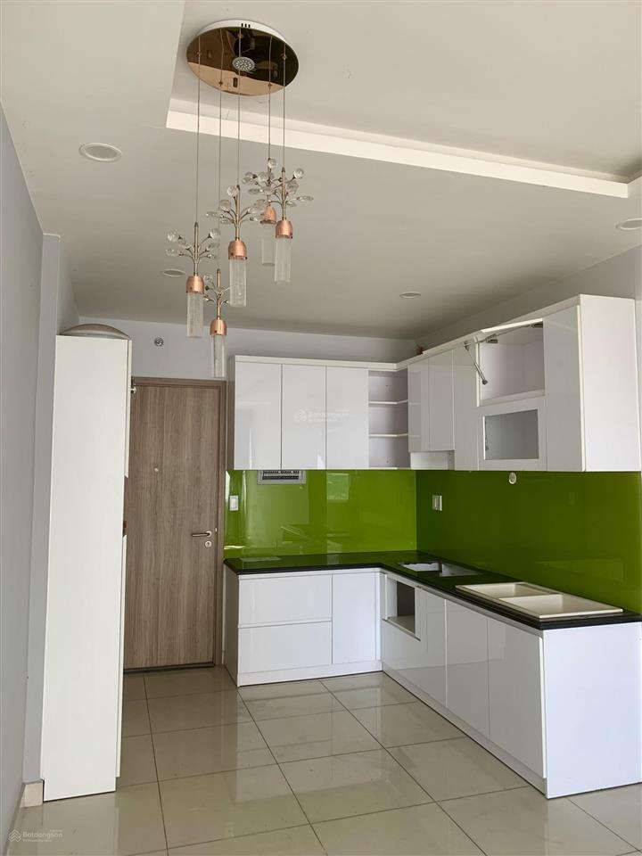 Chuyên cho thuê kđt cát lái. căn 2pn2wc tầng trung, view đẹp thoáng mát.