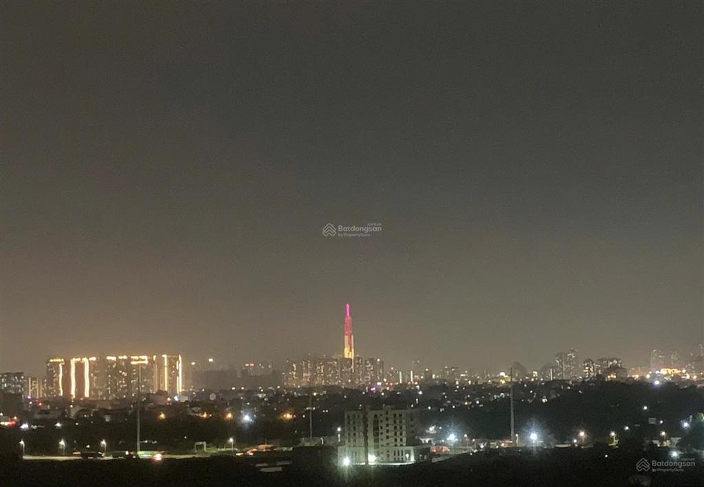 Chuyên chuyển nhượng kđt cát lái. căn 2pn giá 2ty950