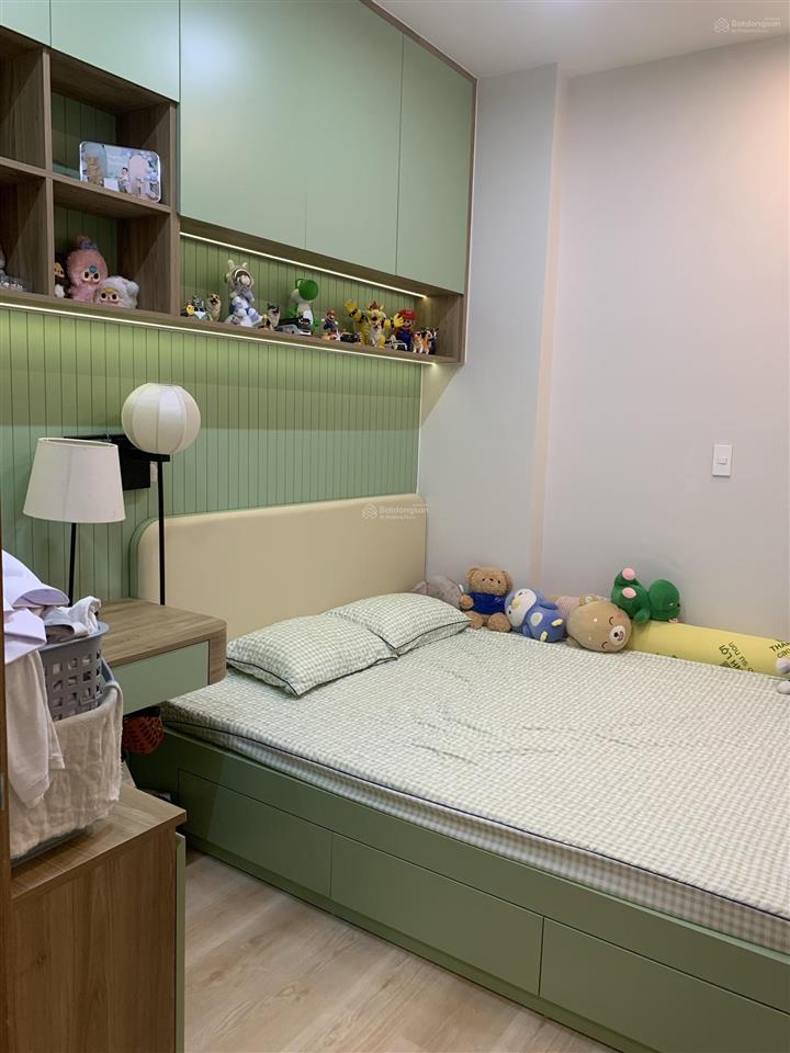 Chuyên chuyển nhượng kđt cát lái. căn 2pn giá 2ty950