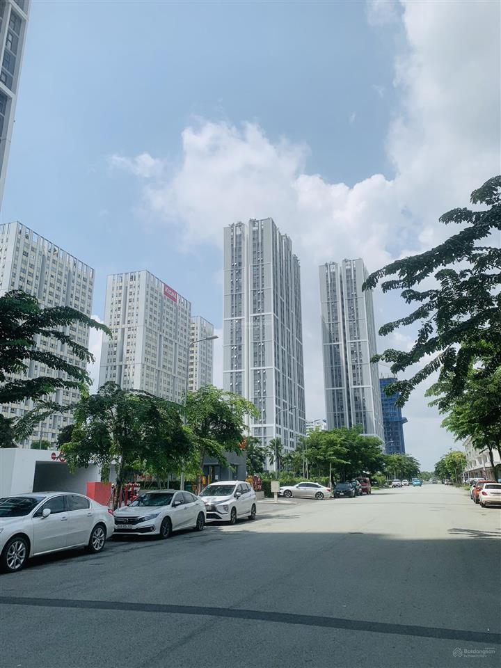 Chuyên chuyển nhượng kđt cát lái. căn 2pn giá 2ty950