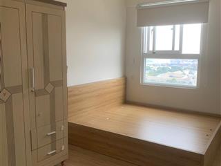 Cần cho thuê căn 2pn1wc full nội thất chỉ 6,5tr, cam kết giá rẽ nhất
