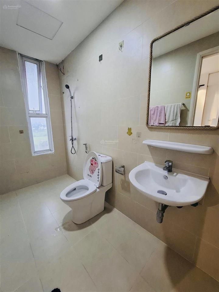 Chuyên kđt cát lái | cho thuê gấp căn góc 2pn2wc, full nội thất, chỉ 7,5tr
