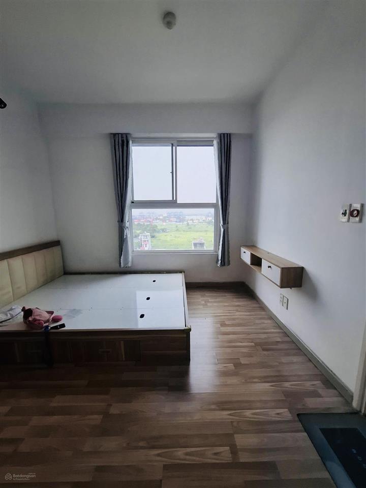 Chuyên kđt cát lái | cho thuê gấp căn góc 2pn2wc, full nội thất, chỉ 7,5tr